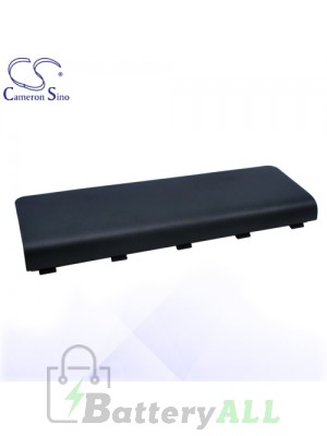 CS Battery for Asus N751JK / N751JM / N751JQ / N751JW / N751JX Battery L-AUG551NB