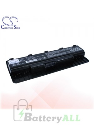 CS Battery for Asus Rog G551JX / G58 / G771 / G771J / GL551JK Battery L-AUG551NB