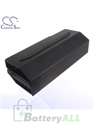 CS Battery for Asus G53SX 3D / G53S / G73G / G73 / G73GW / G73JW Battery L-AUG73NB