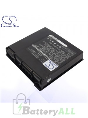 CS Battery for Asus A42-G74 / ICR18650-26F / LC42SD128 Battery L-AUG74NB