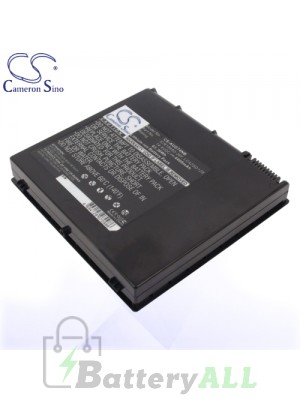 CS Battery for Asus G74 / G74J / G74JH / G74JH-A1 / G74SX-XT1 Battery L-AUG74NB