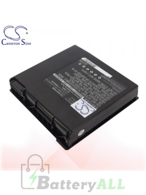 CS Battery for Asus G74SX-BBK7 / G74SX-FHD-TZ048V / G74SX-TY151V Battery L-AUG74NB