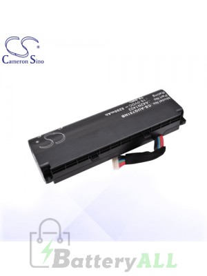 CS Battery for Asus A42LM9H Asus G751J / G751JM / GFX71JY4710 Battery L-AUG751NB