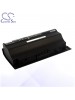 CS Battery for Asus G75VW 3D / G75VX 3D / G75VM 3D Battery L-AUG75NB