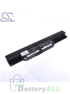 CS Battery for Asus A31-K53 / A42-K53 / 07G016H31875M / A41-K53 Battery L-AUK53NB