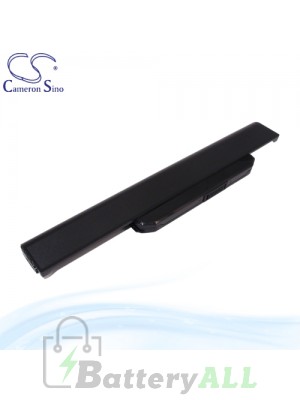 CS Battery for Asus K84C / K84H / K84HO / K84HR / K84HY / K84L Battery L-AUK53NB