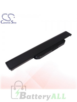 CS Battery for Asus A53F / A53J / A53JA / A53JB / A53JC / A53JE Battery L-AUK53NB