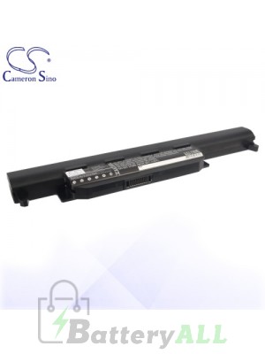 CS Battery for Asus A32-K55 / 0B110-00050600 / A33-K55 / A41-K55 Battery L-AUK55NB