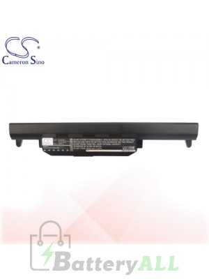 CS Battery for Asus K45V / K45VD / K45VG / K45VM / K45VS / X55VD Battery L-AUK55NB