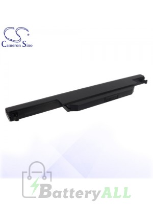 CS Battery for Asus A45D / A45N / A45V / A45VJ / A45VM / A45VS Battery L-AUK55NB