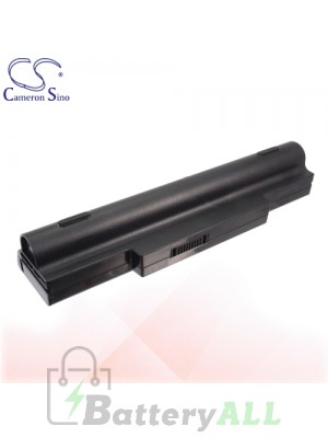 CS Battery for Asus K72JH / K72JL / K72JM / K72JQ / K72JV / K72N Battery L-AUK72HB