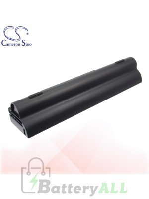 CS Battery for Asus K72JO / K72JR / K72JT / K72JU / K72JW / N73JQ Battery L-AUK72HB