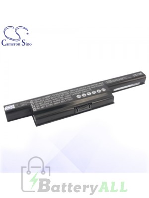 CS Battery for Asus A32-K93 / A41-K93 / A42-K93 Asus A93 A93S A93SM Battery L-AUK93NB