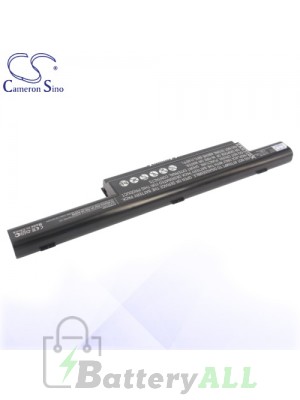 CS Battery for Asus A93SV / K93SM / K93SV / PRO91S / K93S / X93SM Battery L-AUK93NB