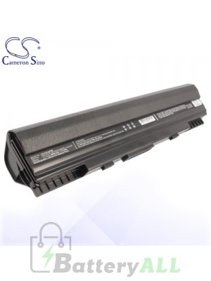 CS Battery for Asus A32-UL20 / 9COAAS186459 / 90-NX62B2000Y Battery L-AUL20HB