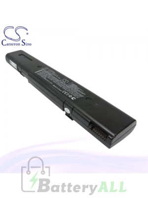 CS Battery for Asus L5900 / L5900GA / L5900GM / L5900GX / L59GX / L5GX Battery L-AUL5NB