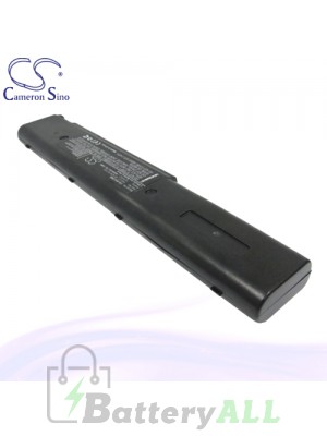 CS Battery for Asus L5C / L59C / L5D / L5DF / L59GA / L5G / L5GA Battery L-AUL5NB