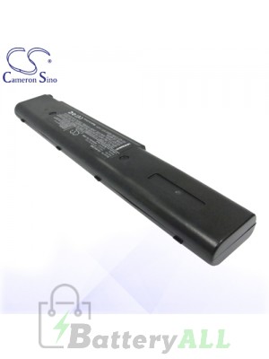 CS Battery for Asus 90-N7M1B1100 / Asus L5000 L5000DF L5000G L5000D Battery L-AUL5NB