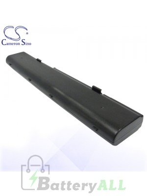 CS Battery for Asus L5 / L5500GA / L59D / L5500D / L5500DF / L5500G Battery L-AUL5NB