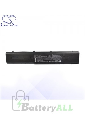 CS Battery for Asus L59GM / L5500 / L5500GM / L55C / L55D / L55GM Battery L-AUL5NB