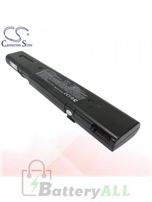 CS Battery for Asus L55 / L5500GX / L5800C / L55DF / L55G / L55GA Battery L-AUL5NB