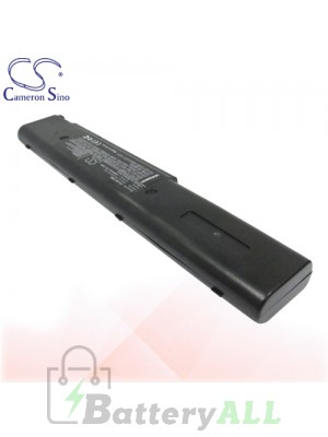 CS Battery for Asus L55GX / L5800D / L5800DF / L5800G / L58D / L58C Battery L-AUL5NB