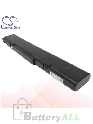 CS Battery for Asus L5800GA / L59DF / L5800 / L5800GM / L5800GX Battery L-AUL5NB