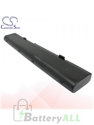 CS Battery for Asus L58 / L59G / L58G / L58DF / L58GA / L58GM / L59 Battery L-AUL5NB