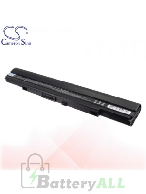 CS Battery for Asus Pro32A / Pro32Jt / Pro32VT / Pro5G / Pro5GAG Battery L-AUL80NB