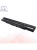 CS Battery for Asus Pro32A / Pro32Jt / Pro32VT / Pro5G / Pro5GAG Battery L-AUL80NB