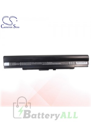 CS Battery for Asus U43 / U35F / U43F / U35 / U35J / U35JC / U35JG Battery L-AUL80NB