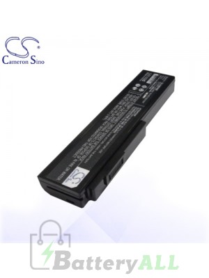 CS Battery for Asus A32-M50 / 15G10N373800 / 90-NED1B2100Y Battery L-AUM50NB