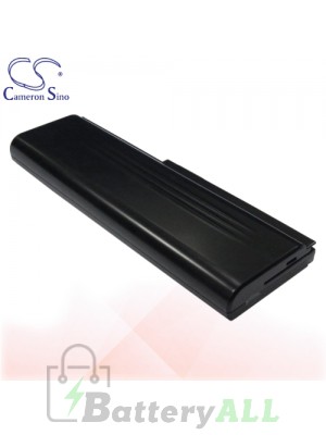 CS Battery for Asus X55Sr / X55Sv / X57VN / X64J / X64JA / X64JQ / X64VG Battery L-AUM50NB