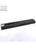 CS Battery for Asus 15-100360301 / 90-N951B1100 / 90-N951B1000 Battery L-AUM6NB