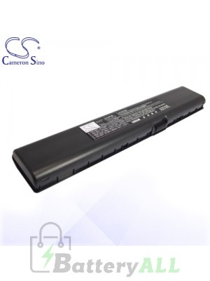 CS Battery for Asus M7 / Z7000A / Z7000N / Z7000NE / Z7000VA / Z70A Battery L-AUM7NB