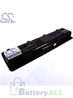 CS Battery for Asus A32-N55 / 07G016HY1875 / Asus D778 / N45 / N55 Battery L-AUN55NB