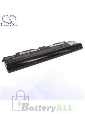 CS Battery for Asus Eee PC 1025 / 1025C / 1025CE / 1225C / RO52CE Battery L-AUP052NB