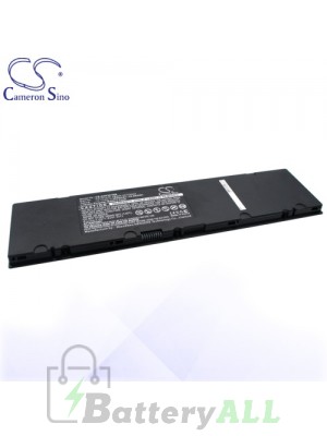 CS Battery for Asus AsusPro PU301 / Essential PU301LA Battery L-AUP301NB