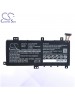 CS Battery for Asus C21N1333 Battery L-AUP550NB