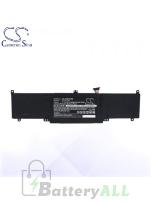 CS Battery for Asus C31N1339 Asus Q302L / Q302LA / Q302LG Battery L-AUQ302NB