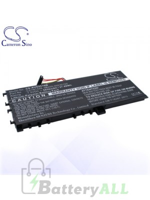 CS Battery for Asus VivoBook S451 / S451LA / S451LB / S451LN Battery L-AUS451NB