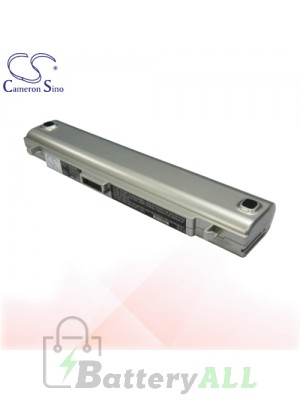 CS Battery for Asus A730/mbt / S5NBTB1A / S5NBTW1B / S5200N / S5200 Battery Silver L-AUS5HD