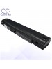 CS Battery for Asus 70-N8V1B3100 / 70-n8v2b2000 / 90-N8V1B3000 Battery Black L-AUS5NB