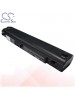 CS Battery for Asus M5 / M5000 / M5000A / M5000N / M5000NP / M500A Battery Black L-AUS5NB