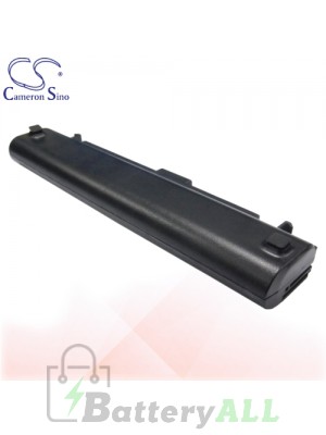 CS Battery for Asus M500N / M5200N / M52N / M5600N / M5A / M5N / W5A Battery Black L-AUS5NB