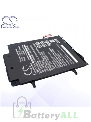 CS Battery for Asus T300CHI-F1-DB Battery L-AUT300NB