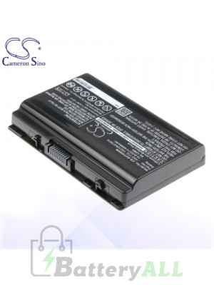 CS Battery for Asus NBP8A88 / T12L896 Asus T12ER Battery L-AUT420NB