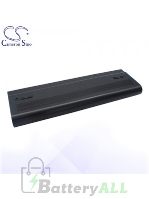 CS Battery for Asus NBP6A138 / Asus U3 U3S U3Sg / Asus N10Jc Battery L-AUU1HB