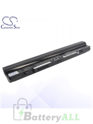 CS Battery for Asus A32-U46 / A41-U46 / 4INR18/65-2 / 4INR18/65 Battery L-AUU46NB