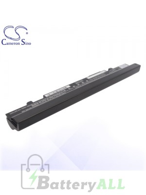 CS Battery for Asus A42-U46 / Asus U46 / U46J / U46JC / U46S / U56JC Battery L-AUU46NB